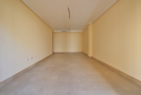 Rynek Wtórny - Apartament - Torrevieja - Centro