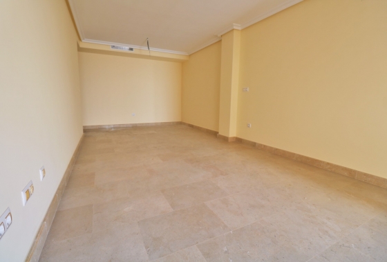 Reventa - Apartamento / piso - Torrevieja - Centro