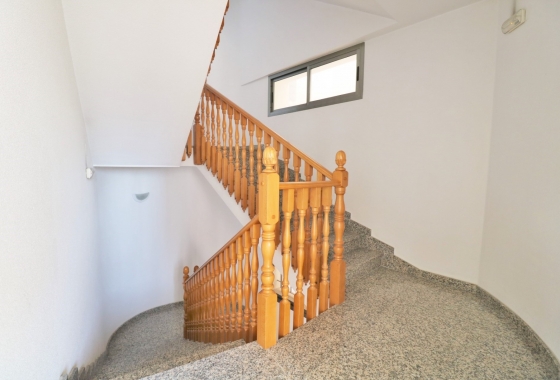 Resale - Apartment / flat - Torrevieja - Centro