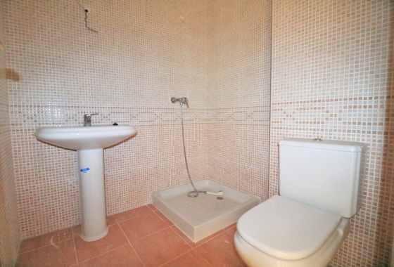 Rynek Wtórny - Apartament - Torrevieja - Centro