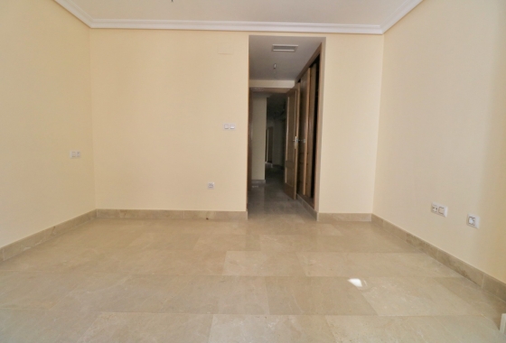 Rynek Wtórny - Apartament - Torrevieja - Centro