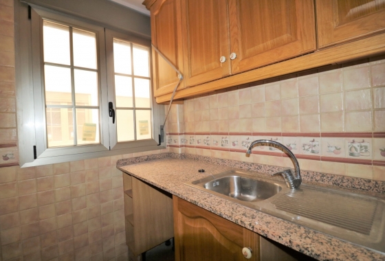 Rynek Wtórny - Apartament - Torrevieja - Centro