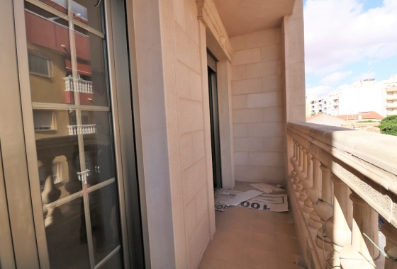 Resale - Apartment / flat - Torrevieja - Centro