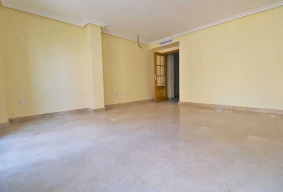 Rynek Wtórny - Apartament - Torrevieja - Centro