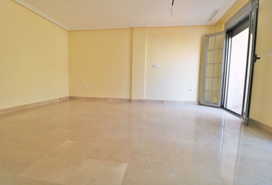 Resale - Apartment / flat - Torrevieja - Centro