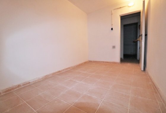 Resale - Apartment / flat - Torrevieja - Centro