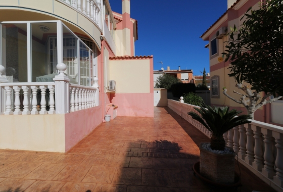 Resale - Villa - Orihuela Costa - Los Altos