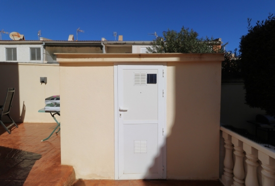 Resale - Villa - Orihuela Costa - Los Altos