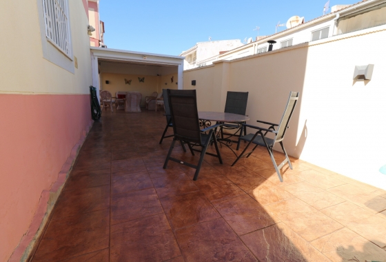 Resale - Villa - Orihuela Costa - Los Altos