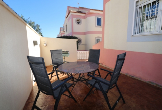 Reventa - Villa - Orihuela Costa - Los Altos