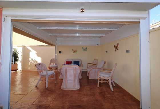 Resale - Villa - Orihuela Costa - Los Altos