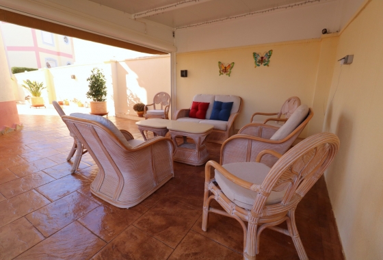 Reventa - Villa - Orihuela Costa - Los Altos