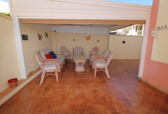 Resale - Villa - Orihuela Costa - Los Altos