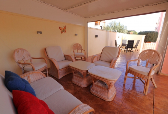 Reventa - Villa - Orihuela Costa - Los Altos