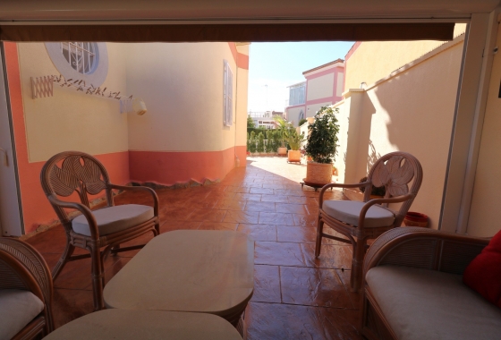 Resale - Villa - Orihuela Costa - Los Altos