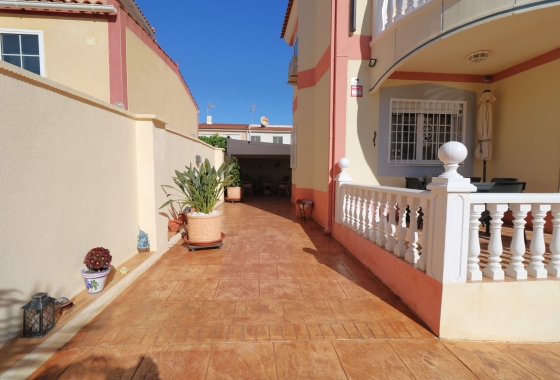 Resale - Villa - Orihuela Costa - Los Altos