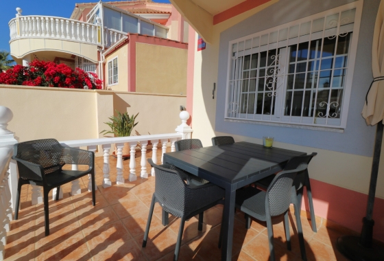 Resale - Villa - Orihuela Costa - Los Altos