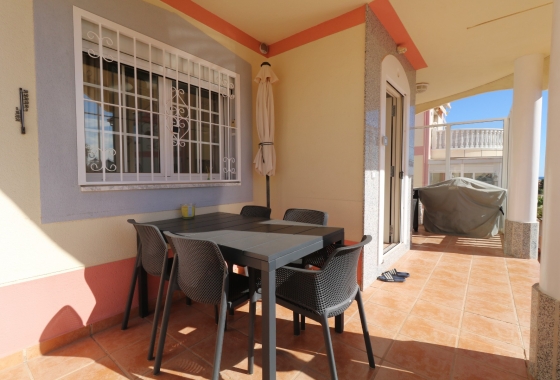 Reventa - Villa - Orihuela Costa - Los Altos