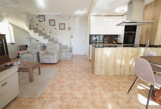 Resale - Villa - Orihuela Costa - Los Altos