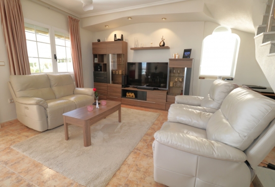 Resale - Villa - Orihuela Costa - Los Altos