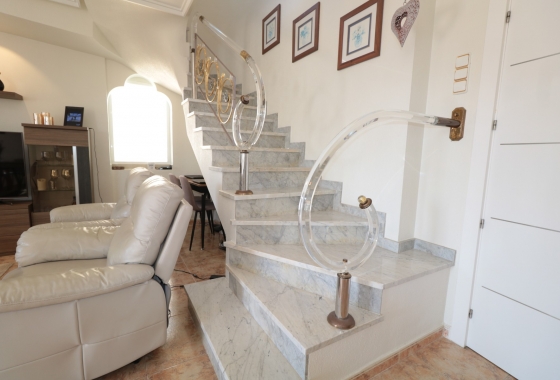 Resale - Villa - Orihuela Costa - Los Altos