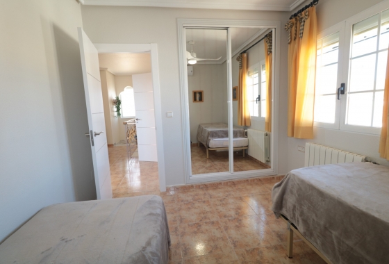 Reventa - Villa - Orihuela Costa - Los Altos