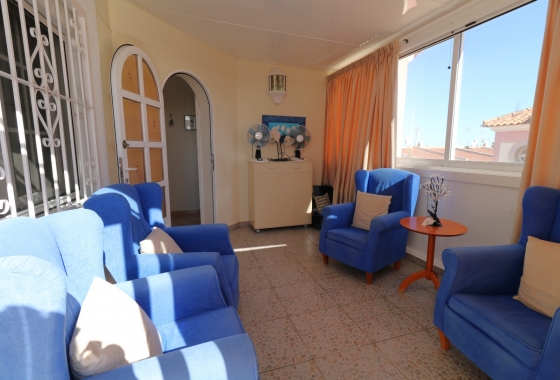 Resale - Villa - Orihuela Costa - Los Altos