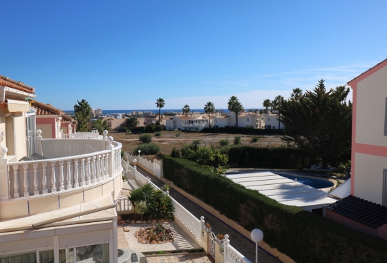 Reventa - Villa - Orihuela Costa - Los Altos