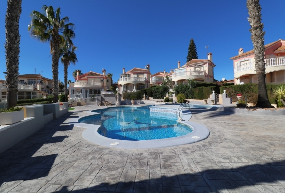 Reventa - Villa - Orihuela Costa - Los Altos