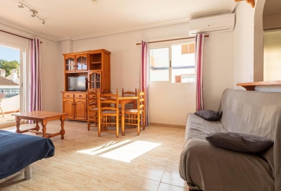 Resale - Apartment / flat - Pilar de la Horadada