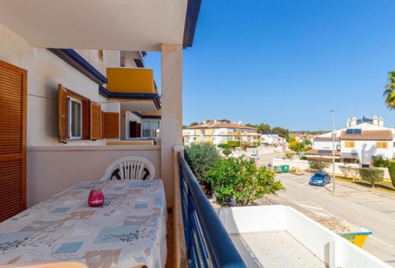 Resale - Apartment / flat - Pilar de la Horadada