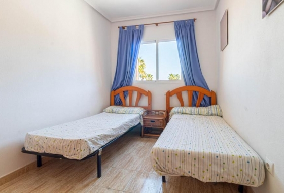 Resale - Apartment / flat - Pilar de la Horadada