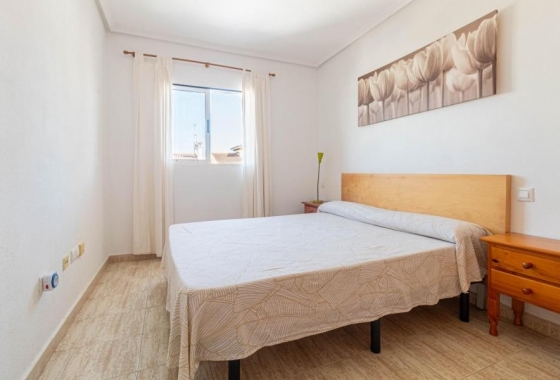 Resale - Apartment / flat - Pilar de la Horadada