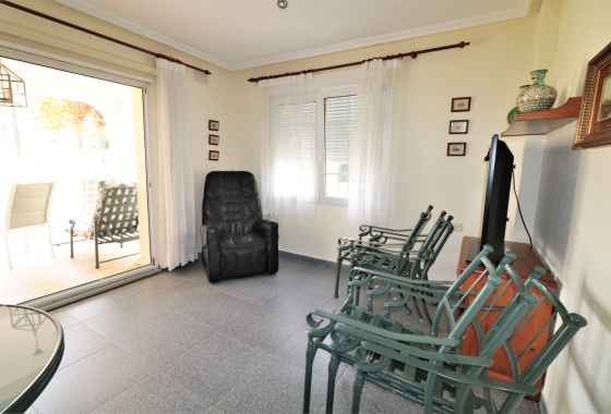 Reventa - Villa - Orihuela Costa - Cabo Roig