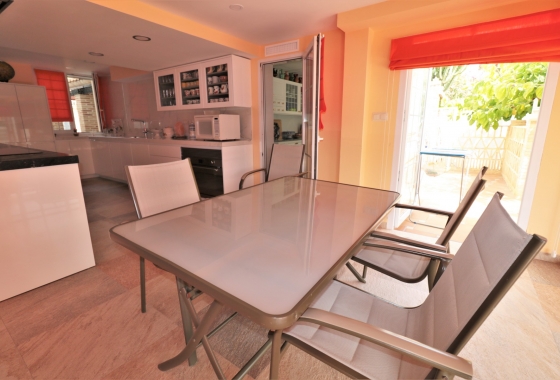 Resale - Villa - Orihuela Costa - Cabo Roig