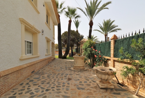 Reventa - Villa - Orihuela Costa - Cabo Roig