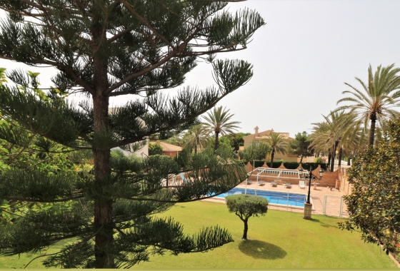 Resale - Villa - Orihuela Costa - Cabo Roig