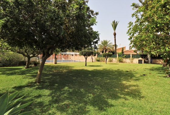 Reventa - Villa - Orihuela Costa - Cabo Roig