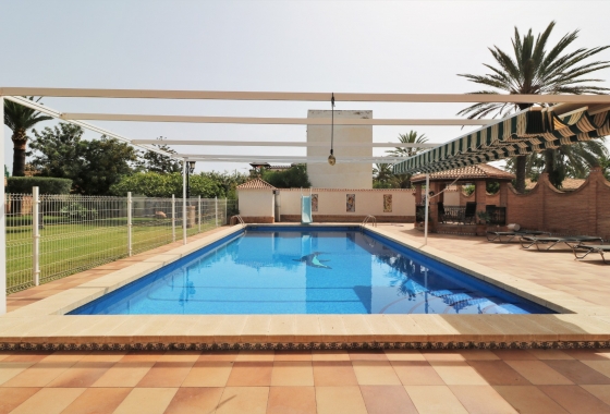 Reventa - Villa - Orihuela Costa - Cabo Roig