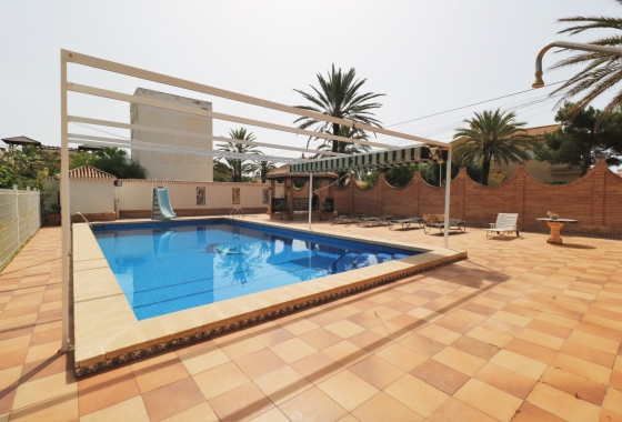 Reventa - Villa - Orihuela Costa - Cabo Roig