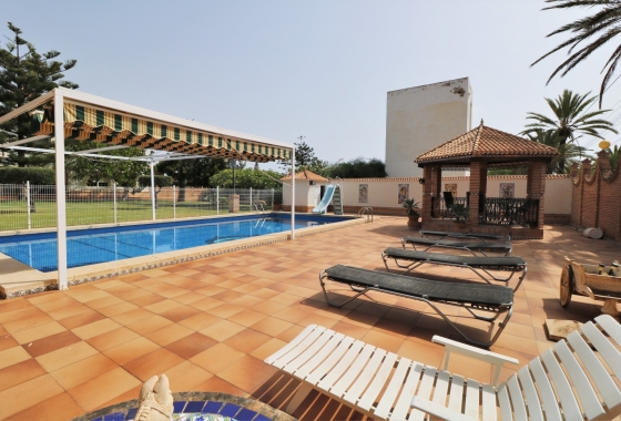 Reventa - Villa - Orihuela Costa - Cabo Roig