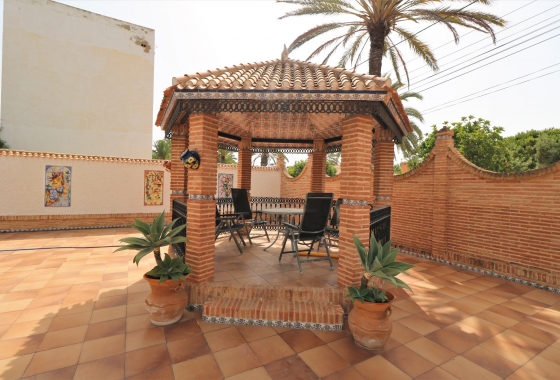 Reventa - Villa - Orihuela Costa - Cabo Roig