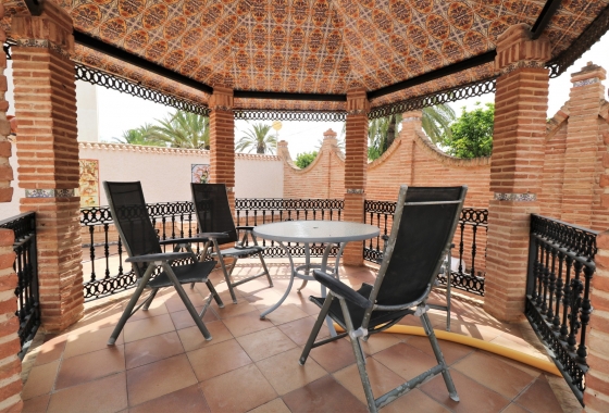 Resale - Villa - Orihuela Costa - Cabo Roig