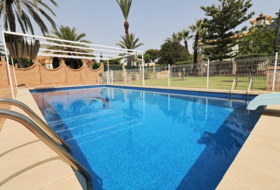 Reventa - Villa - Orihuela Costa - Cabo Roig