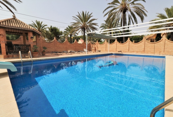 Reventa - Villa - Orihuela Costa - Cabo Roig