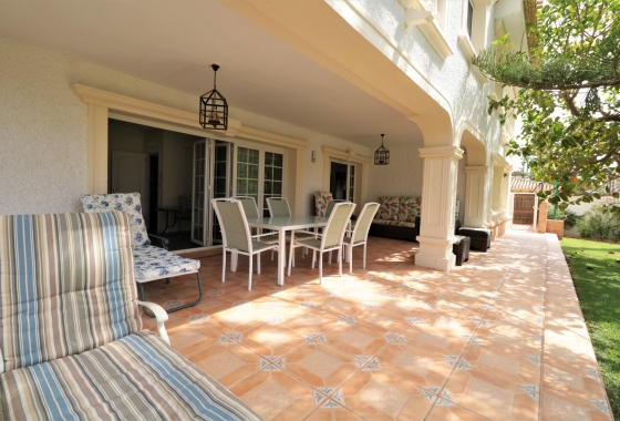 Reventa - Villa - Orihuela Costa - Cabo Roig