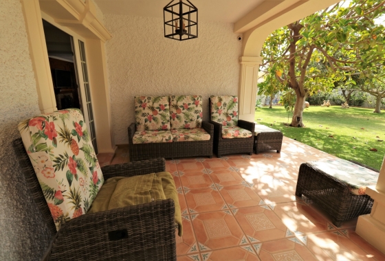 Reventa - Villa - Orihuela Costa - Cabo Roig