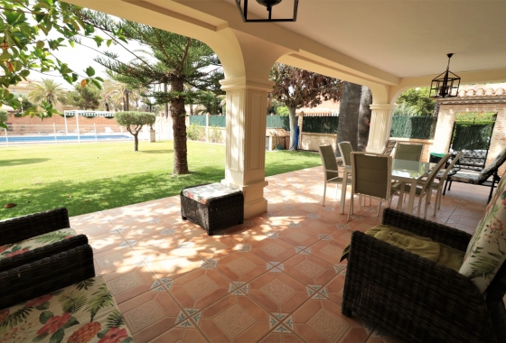 Reventa - Villa - Orihuela Costa - Cabo Roig