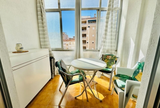 Rynek Wtórny - Apartament - La Mata