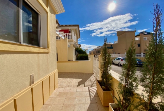 Resale - Townhouse - Torrevieja - Torre la mata